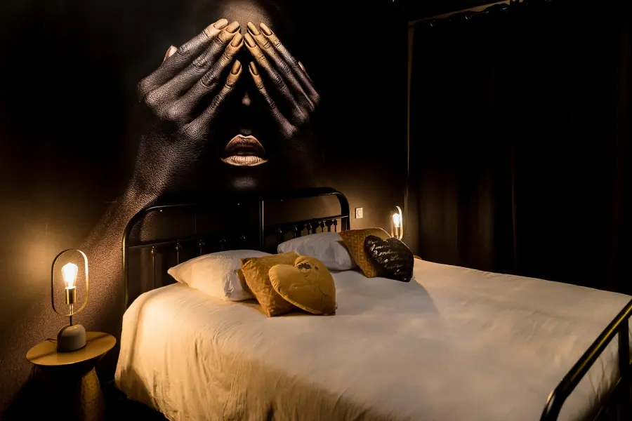 LWHouse : Love Room Vendee, gite coquin, maison de jeu pour adultes, nuit erotique, Pays de la Loire