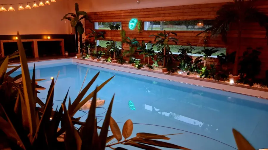 O'feeling | Espace detente - Piscine - Spa - Bar - Hammam - Sauna