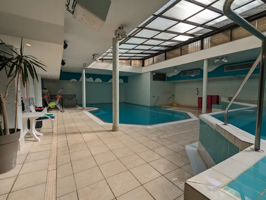 Spa La Coupole