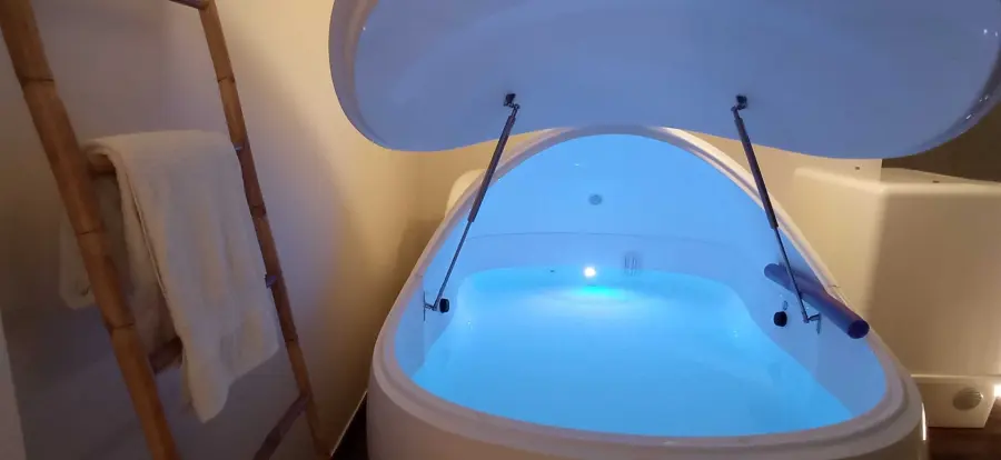 Les Bulles a Flotter Strasbourg Centre - Centre de Flottaison en Isolation Sensorielle