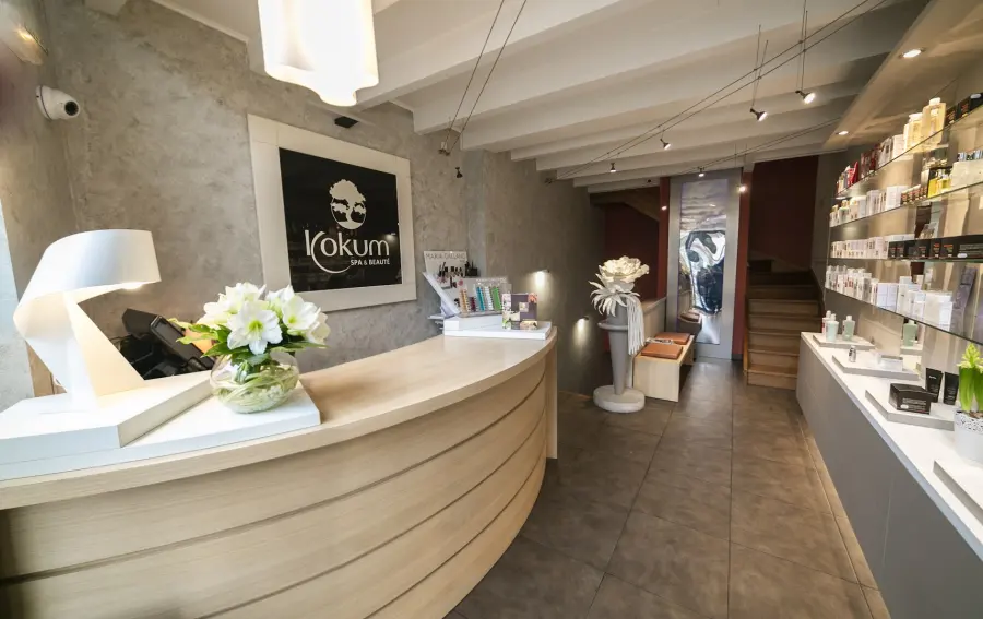 Kokum Spa & Beaute