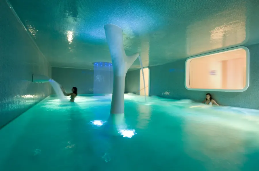 Boscolo Spa & Wellness Nice