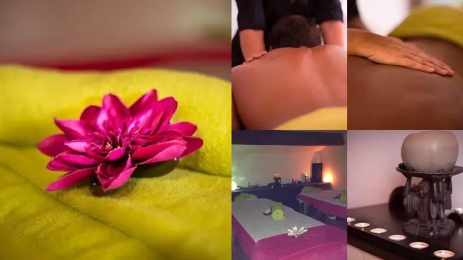 Spa privatif Bulle d'Eden & massages duo boucau bayonne cote Basque