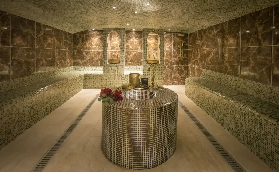 Les Sources d'Eden SPA