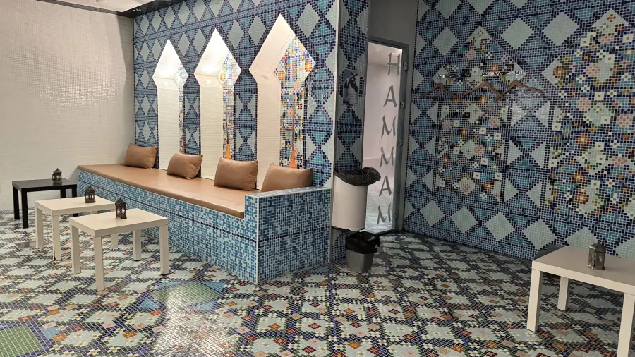 Hammam Oriental
