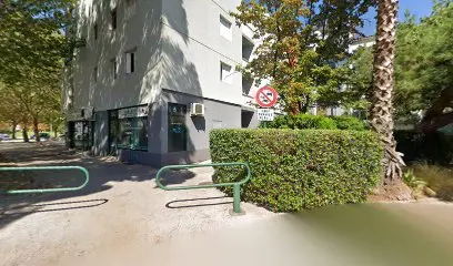 Les Bains De Nivi - La Garde