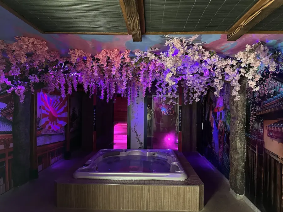Eauzone Spa Valenciennes
