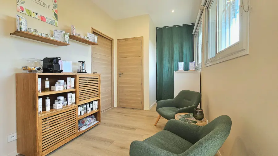 Inatha Espace Bien Etre et Spa