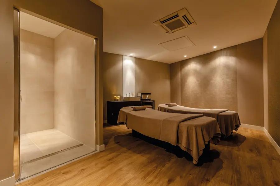 le Prieure des Sources - le Spa Dijon