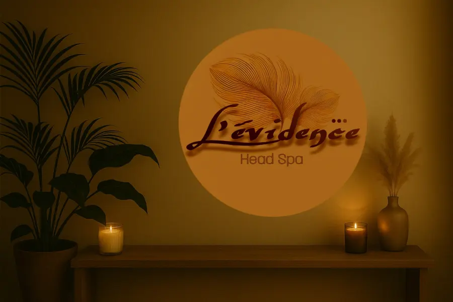 L'Evidence Head Spa