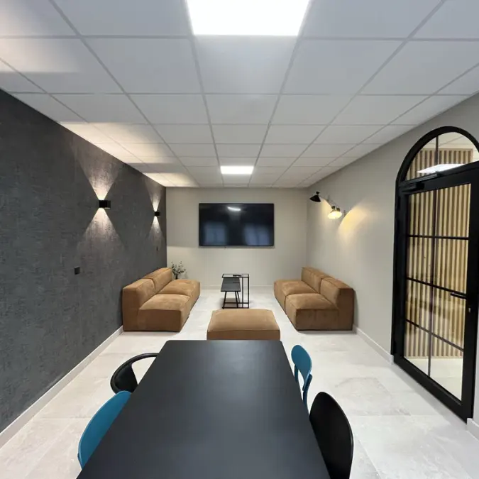 Spa Connect