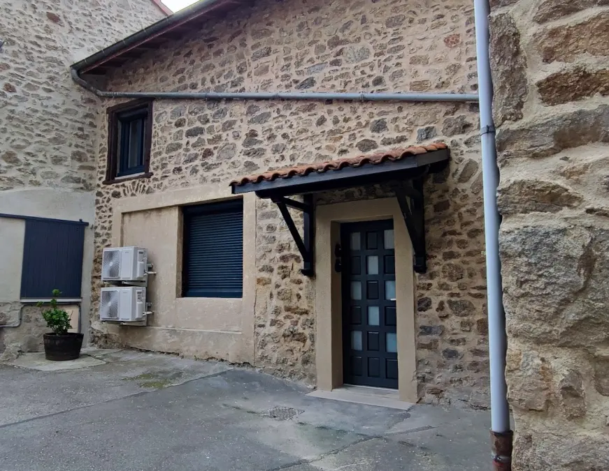 Moments de Douceur - Hotel Love Room & Spa privatif a Annonay