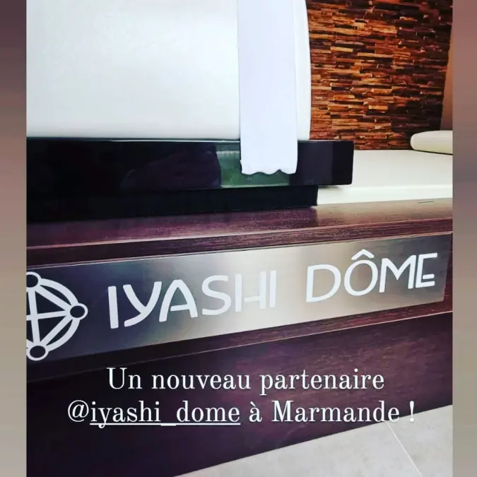 Centre de bien-etre j'existe rencontre de soi