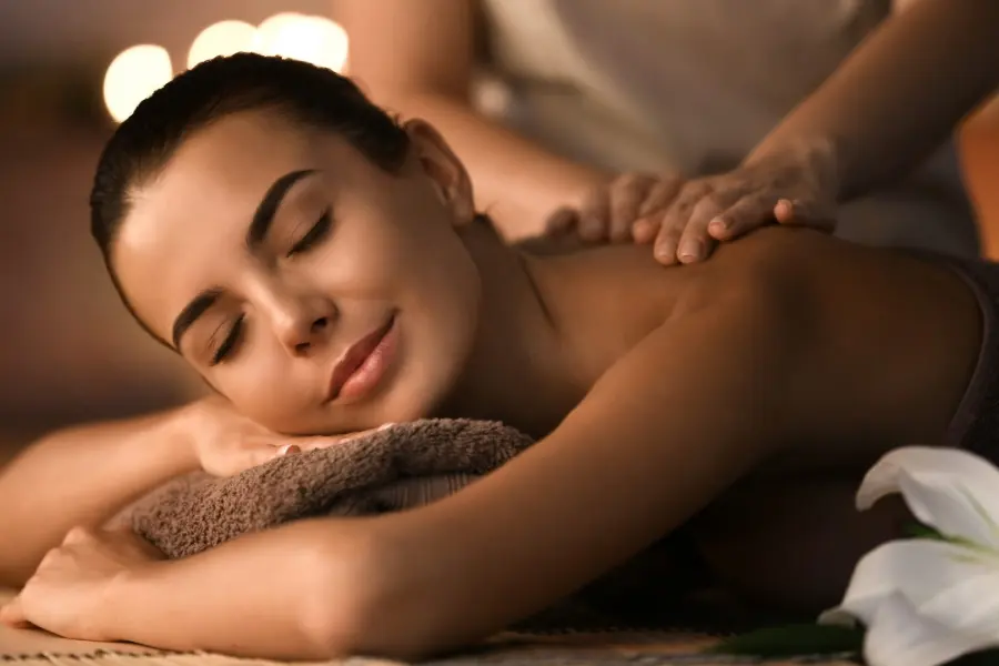 L'Escale Beaute & Spa