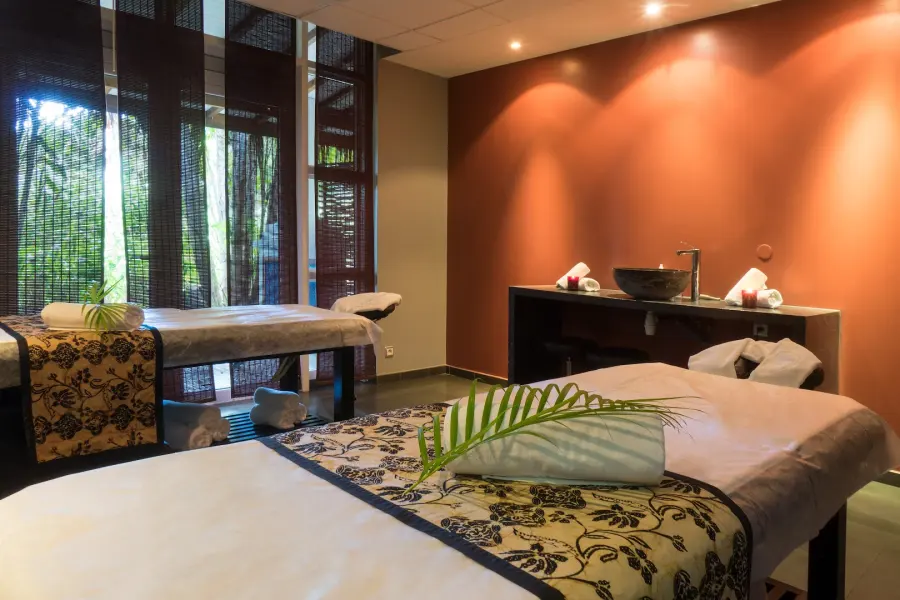 The Private SPA