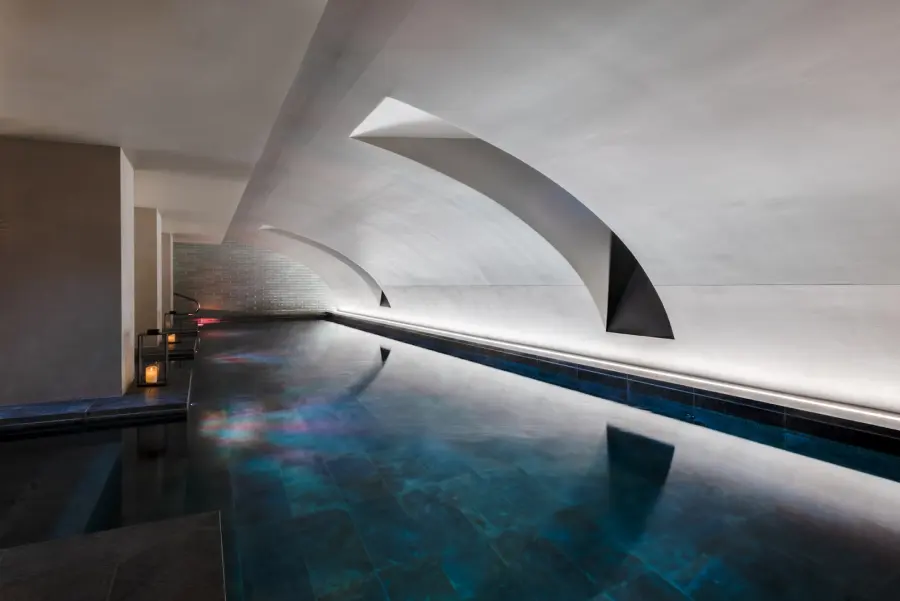 Spa Sisley Fleur de Loire