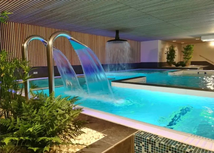 Spa Arzana