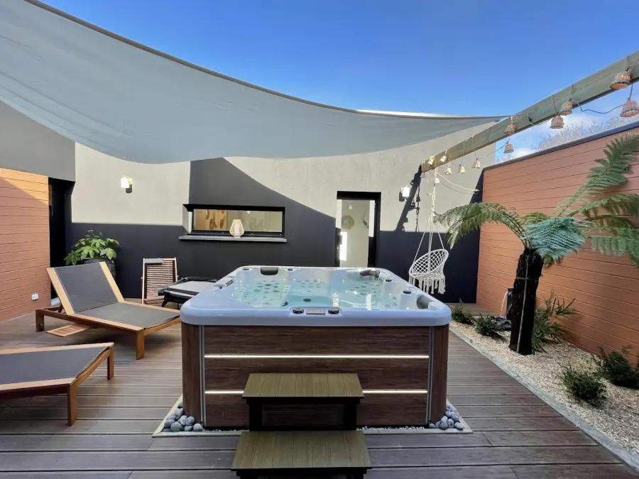 OHANA - Esthetique & Spa
