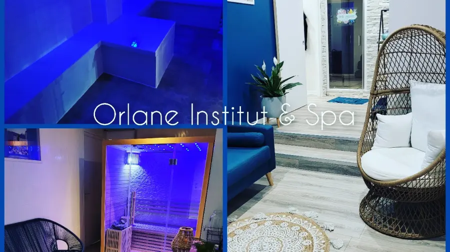 Orlane institut & spa