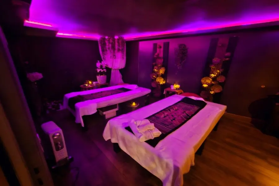Saithan spa