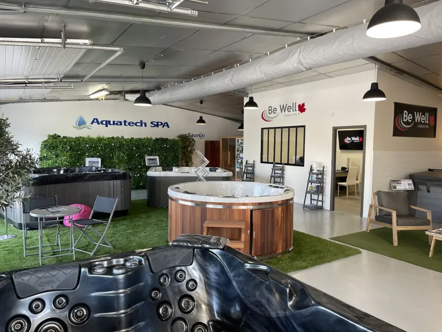 Aquatech Spa
