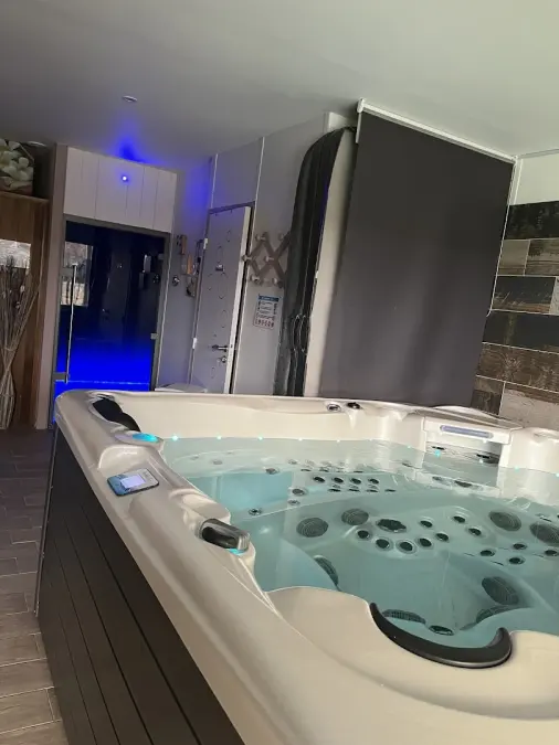 Le Noctambulle Spa