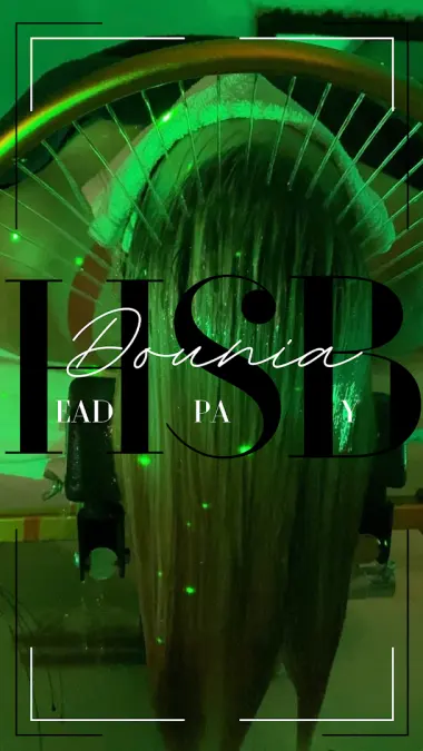 Head Spa by dounia 2