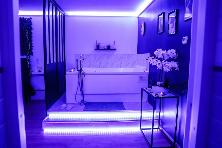 Love Room Metz - Atelier de Reves