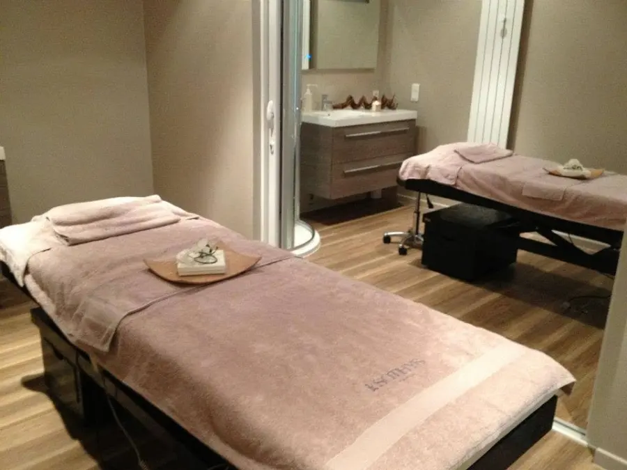 Spa Sixieme Sens