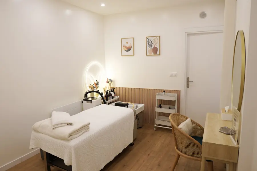 Fresh Head spa | Paris 7e