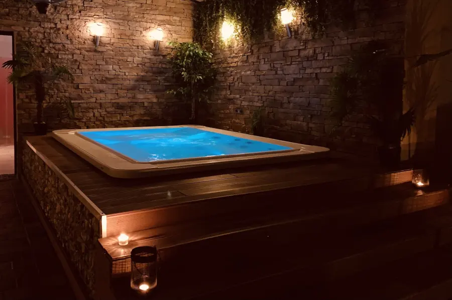 Volupto Spa