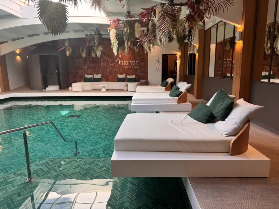 Spa By Omnisens