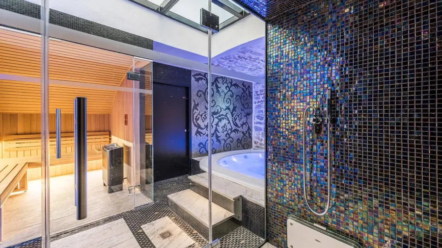 Atrium Spa & Beaute *****