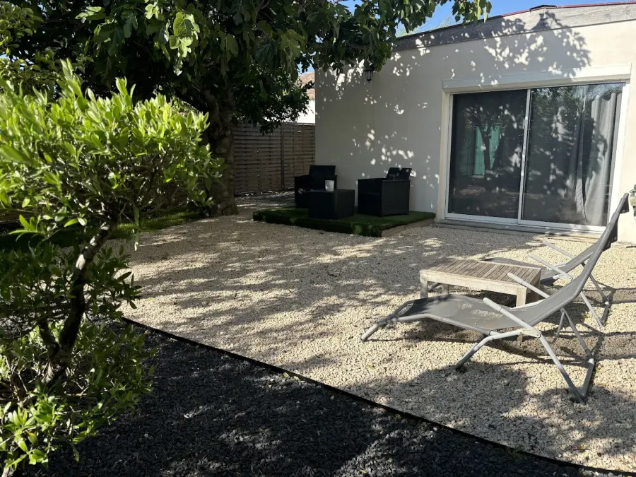 L'Eden House - Love Room avec jacuzzi privatif - Carpentras