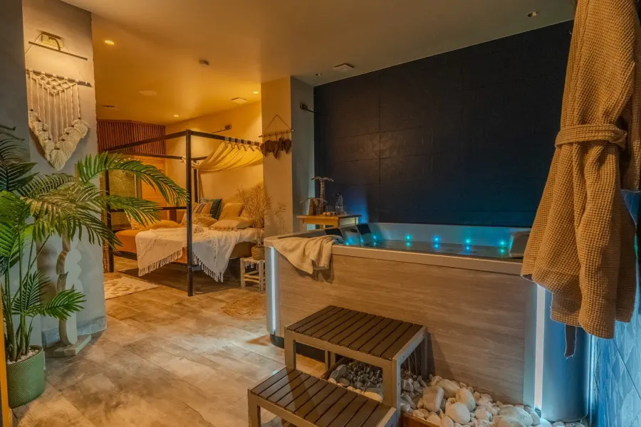 PANDORA SPA