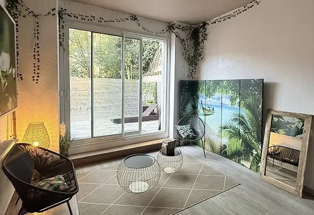 Natura Center Spa Valence