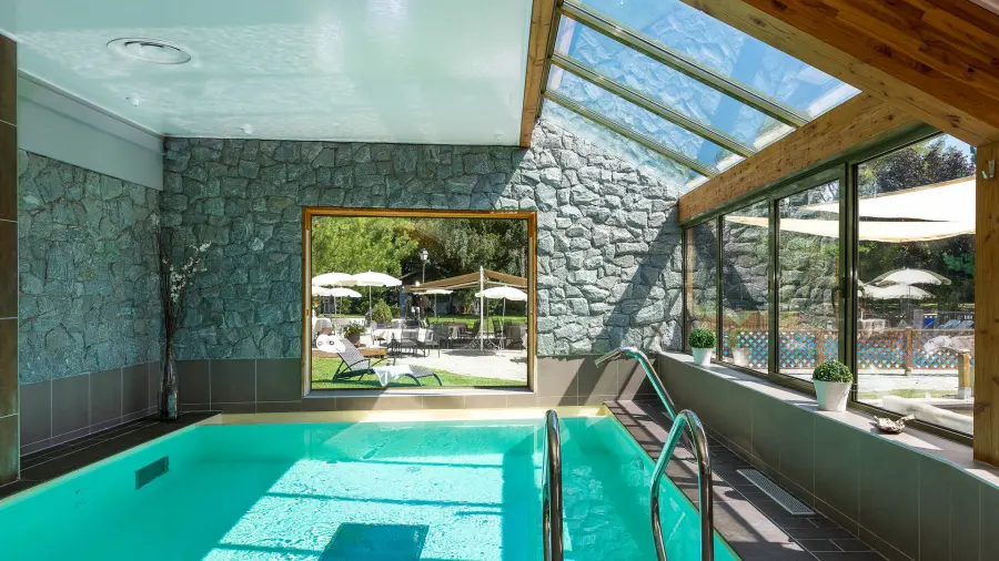 Spa Perle d'Eau
