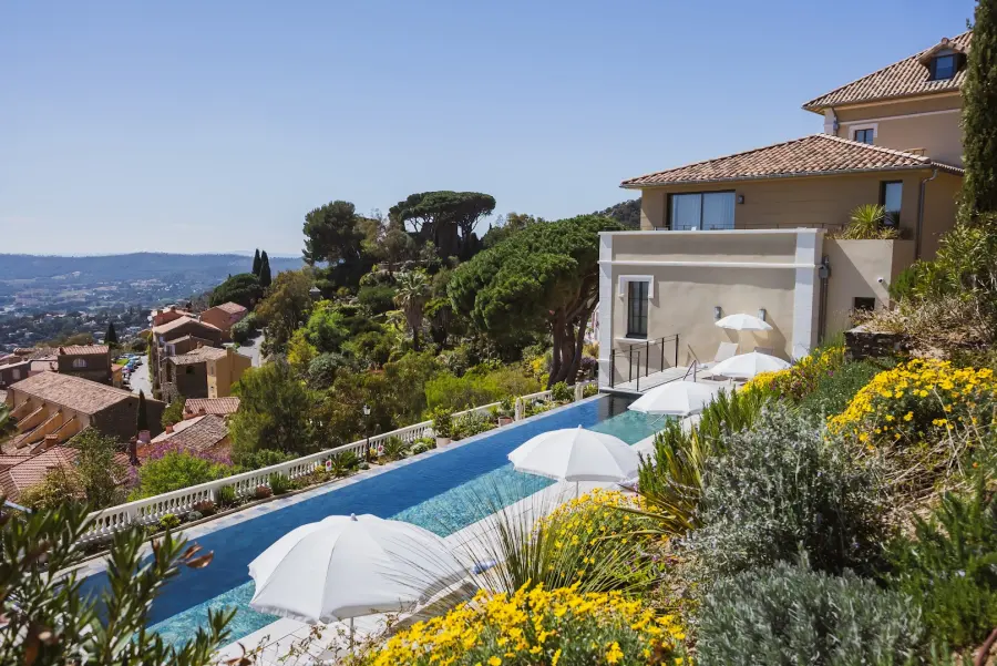 Mona Spa - Bormes-les-Mimosas