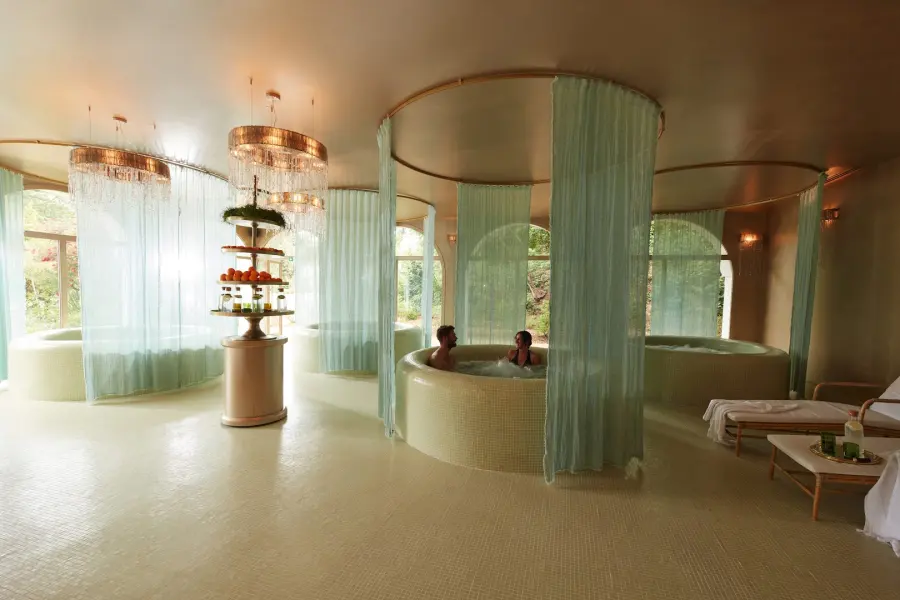 Spa de Brindos