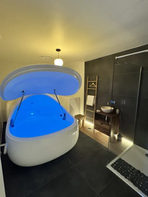 Les Bulles a Flotter Montpellier - Centre de Flottaison en Isolation Sensorielle