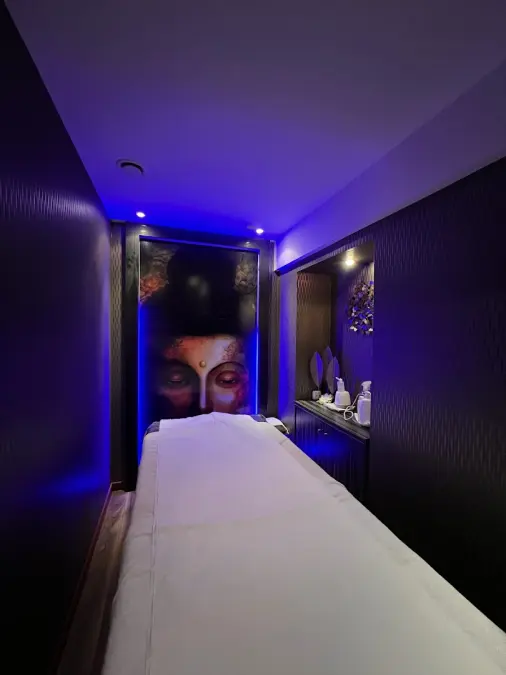 Thai Spa Saint Lazare