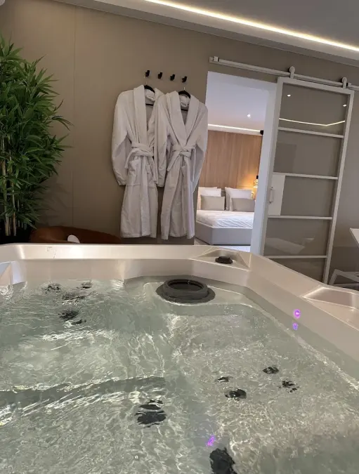 Tantra Love Room & SPA Miramas