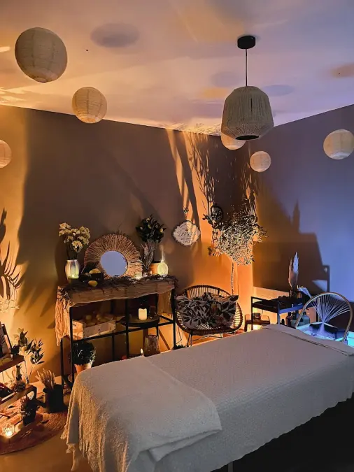 Head Spa By V