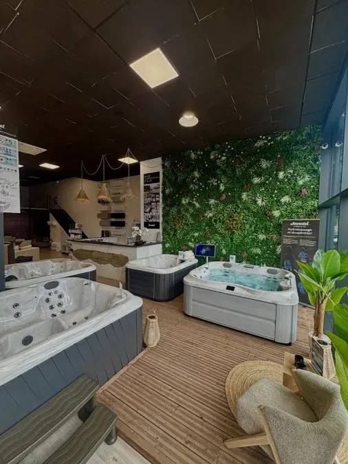 JACUZZI PERPIGNAN