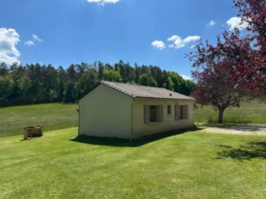 Domaine des Fours a Chaux | Gite & Suite Love Room Jacuzzi Privatif Sarlat