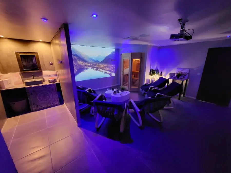 Beaute & Spa