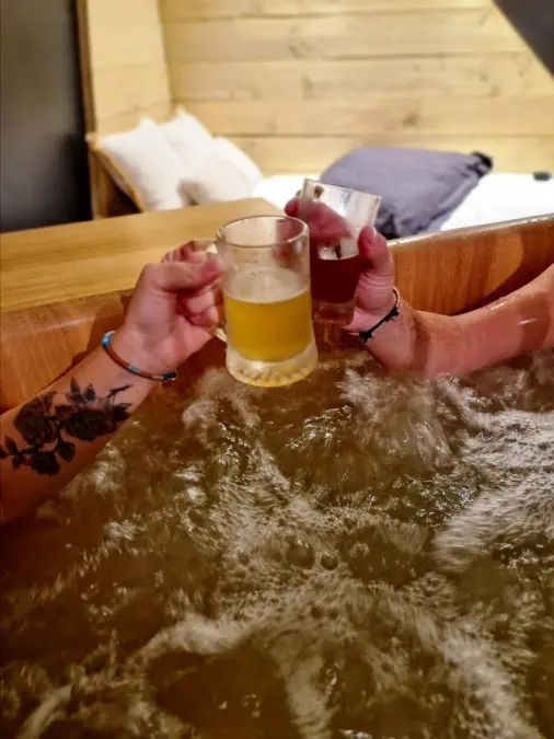O divin spa