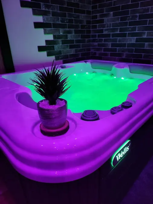 Nuit O Spa