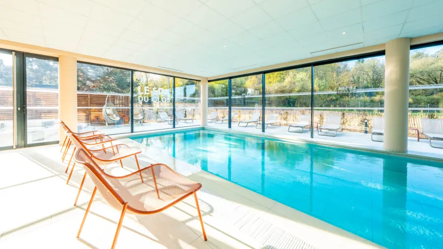 Le Spa du Clos