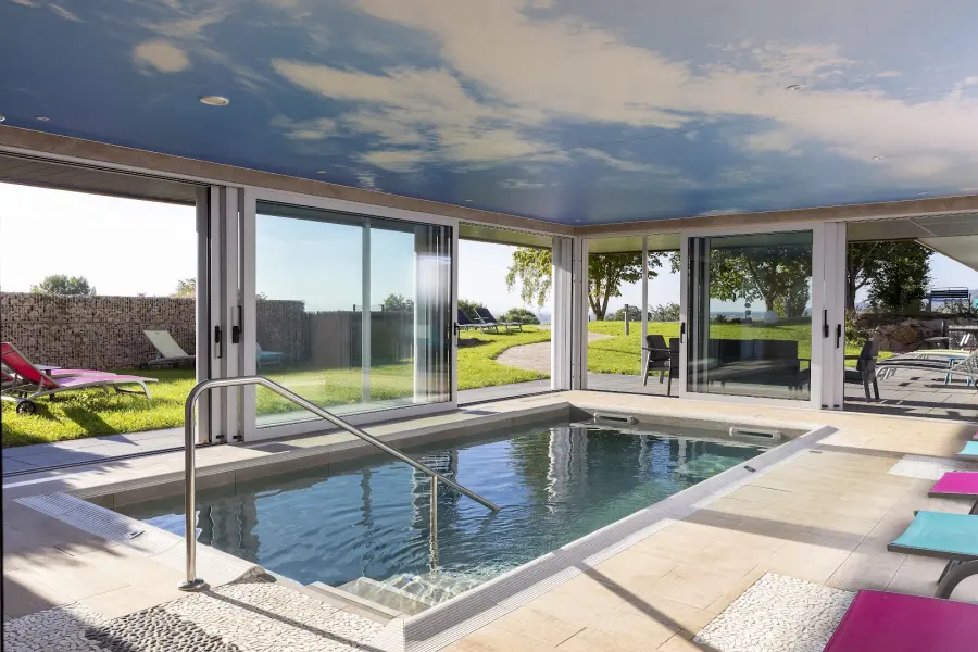 Spa de la Colline